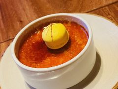 Creme&nbsp;布雷-The Meat & Wine Co Southbank(南岸店)