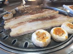 -杀猪天·韩国烤肉(总店)