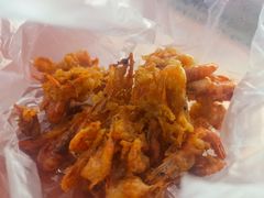 -老西关黄老太牛肉烧饼