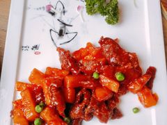 -新白鹿餐厅(城西银泰城店)