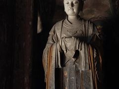 -善化寺