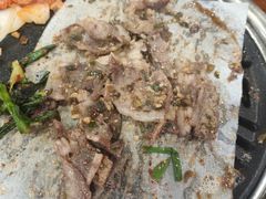 -杀猪天·韩国烤肉(总店)