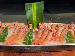鳌虾-Mr.Fish鱼鲜生海鲜放题(高德置地冬广场店)