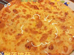 -萨莉亚意式餐厅(龙阳广场店)