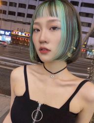 -icare美发沙龙