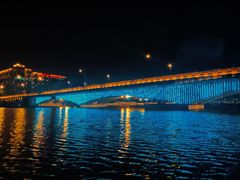 -南通濠河风景名胜区