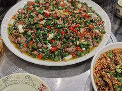 -江湖黑大兔(杨家坪店)