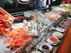 -天诚丽筠酒店-西餐厅