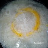 冬至必吃美味——酒酿年糕