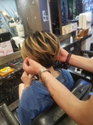 -日寸形象护肤养生