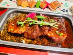 -水之惠鲜鱼料理(王府大街店)