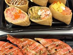 -上清·三文鱼鲜寿司(同德店)