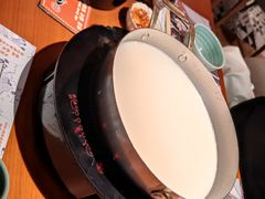 -仓桥家·焗寿司·锅物(光谷步行街店)