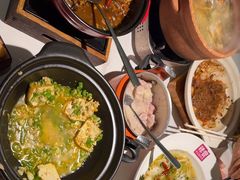 -新辣宴·湖南家常菜·商务聚餐(中粮创芯店)