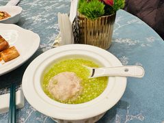 -扬州香格里拉·香宫中餐厅