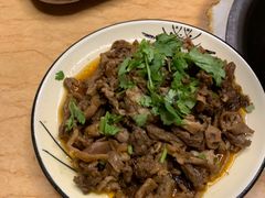 -月圆火锅(宁海东路二店)