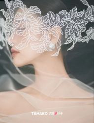 -太郎花子婚纱摄影TAHAKO(无锡店)