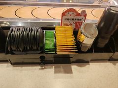 -争鲜回转寿司(东方银座店)