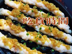 -青木岚小海鲜•小龙虾(友谊店)
