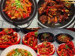 -树厨贵州菜(铜仁花果山店)
