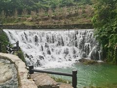 -狮子关旅游区