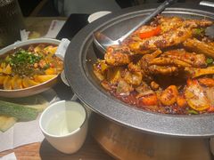 -六月雪干锅(涪城万达广场店)
