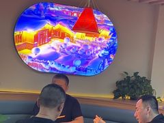 -黑土人家(江桥万达广场店)