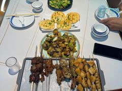 -亿牌牌东北烧烤(博物馆旗舰店)