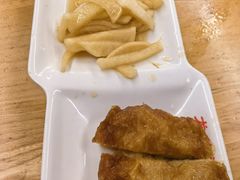 -龙华素斋(龙华路店)