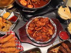 -吴草鸡爪오초닭발(城阳总店)