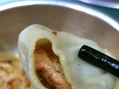 小笼包-食惠里小笼包面馆(越秀店)