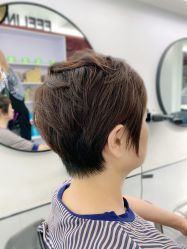 -卓梵美发·精品Salon