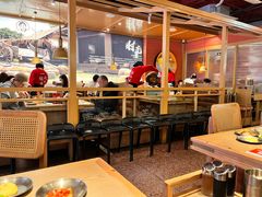 -西塔老太太泥炉烤肉(杭州首店)