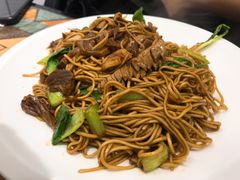 -梧桐面馆桐乡阿能面店(印象城店)