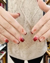 -鲸彩·美甲美睫科技护肤