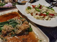 -阿谋美食·广西菜