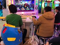 -汤姆熊欢乐世界(滨江店)