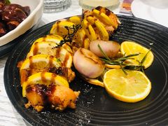 -娜娜家·Nana's restaurant(国金汇店)