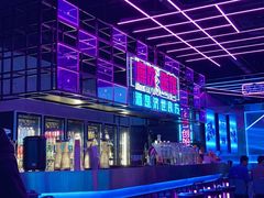 -燥次·烧烤酒场(万象城店)