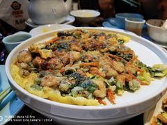 -四道菜·福建菜馆(新街口金鹰店)