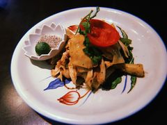 越式盐焗麻油鸡-大头虾越式风味餐厅(光明广场店)