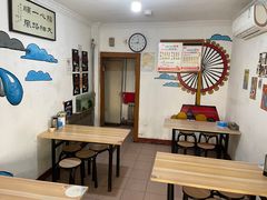 -东记肉骨茶(南阳路店)