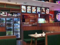 -叁宝烤肉• 西安烧烤(凤城十二路店)