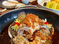 -芙蓉堂(武汉天地店)