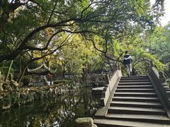 -绮园景区
