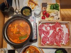 -无印良品餐堂 MUJI Diner(成都太古里店)