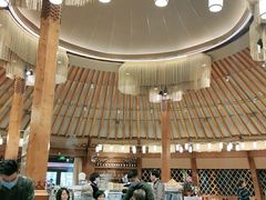 大堂-九十九顶毡房(阜石路店)