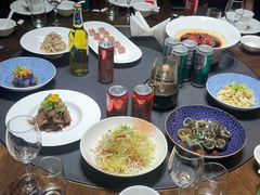 -曼格纳·曼芯馆(杨浦店)