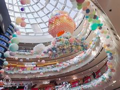 -万达广场(南京江宁店)