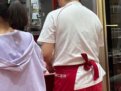 -喜家德虾仁水饺(长泰广场店)